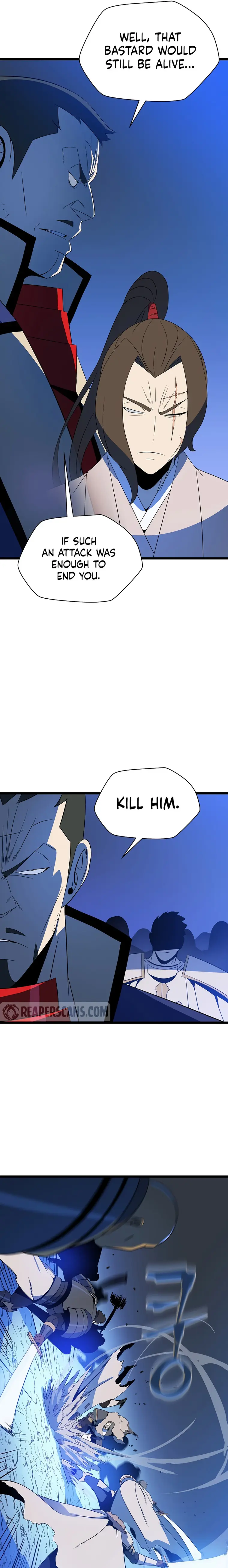 Kill The Hero Chapter 136 20